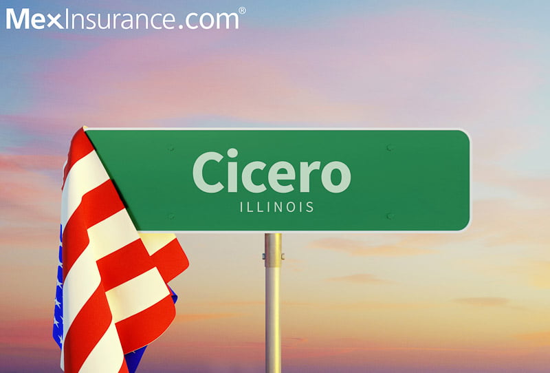 You are currently viewing History of Cicero, Illinois