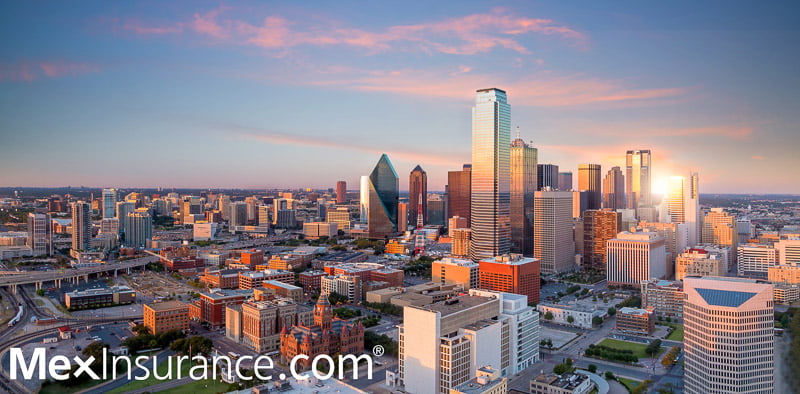 You are currently viewing Things to do in Dallas, Texas