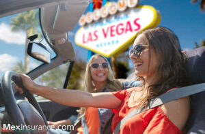 Read more about the article Mexican Insurance in Las Vegas, Nevada