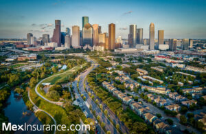 Read more about the article History of Houston, Texas