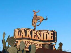 Read more about the article History of Lakeside