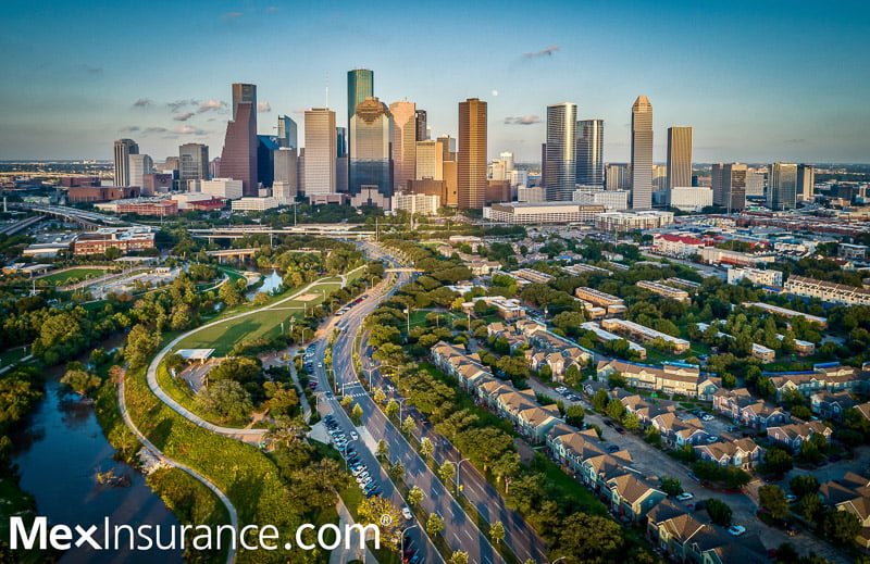 Things to do in Houston, Texas
