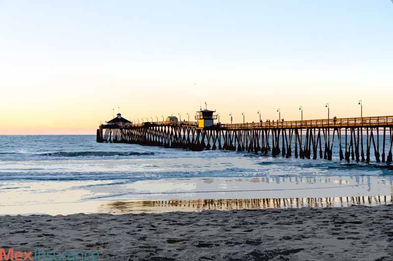 You are currently viewing History of Imperial Beach, California