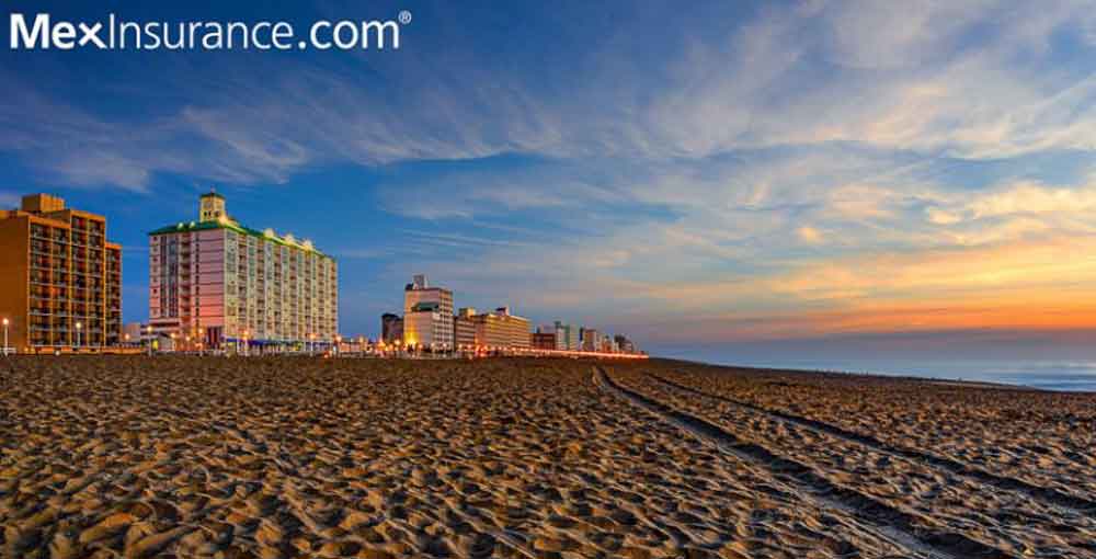You are currently viewing Things to do in Virginia Beach