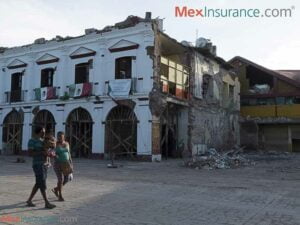 Read more about the article GNP Mexico Homeowners Insurance Claims