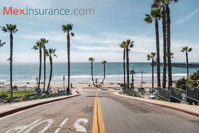 Things to do in Oceanside, California - Mexico Insurance Services