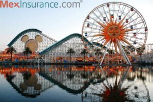 Read more about the article History of Anaheim, California