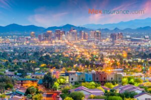 Read more about the article Mexican Auto Insurance Phoenix