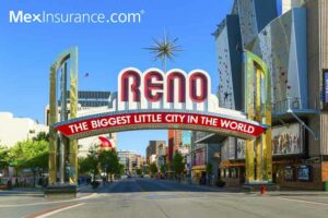 Read more about the article The Rich History of Reno, Nevada