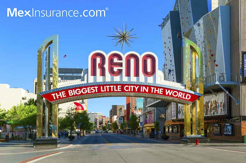 You are currently viewing The Rich History of Reno, Nevada