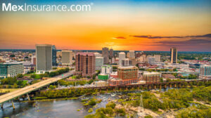 Read more about the article History of Richmond, Virginia