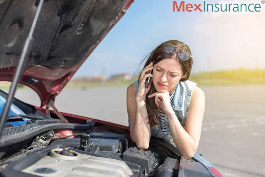 You are currently viewing Roadside Assistance in Mexico