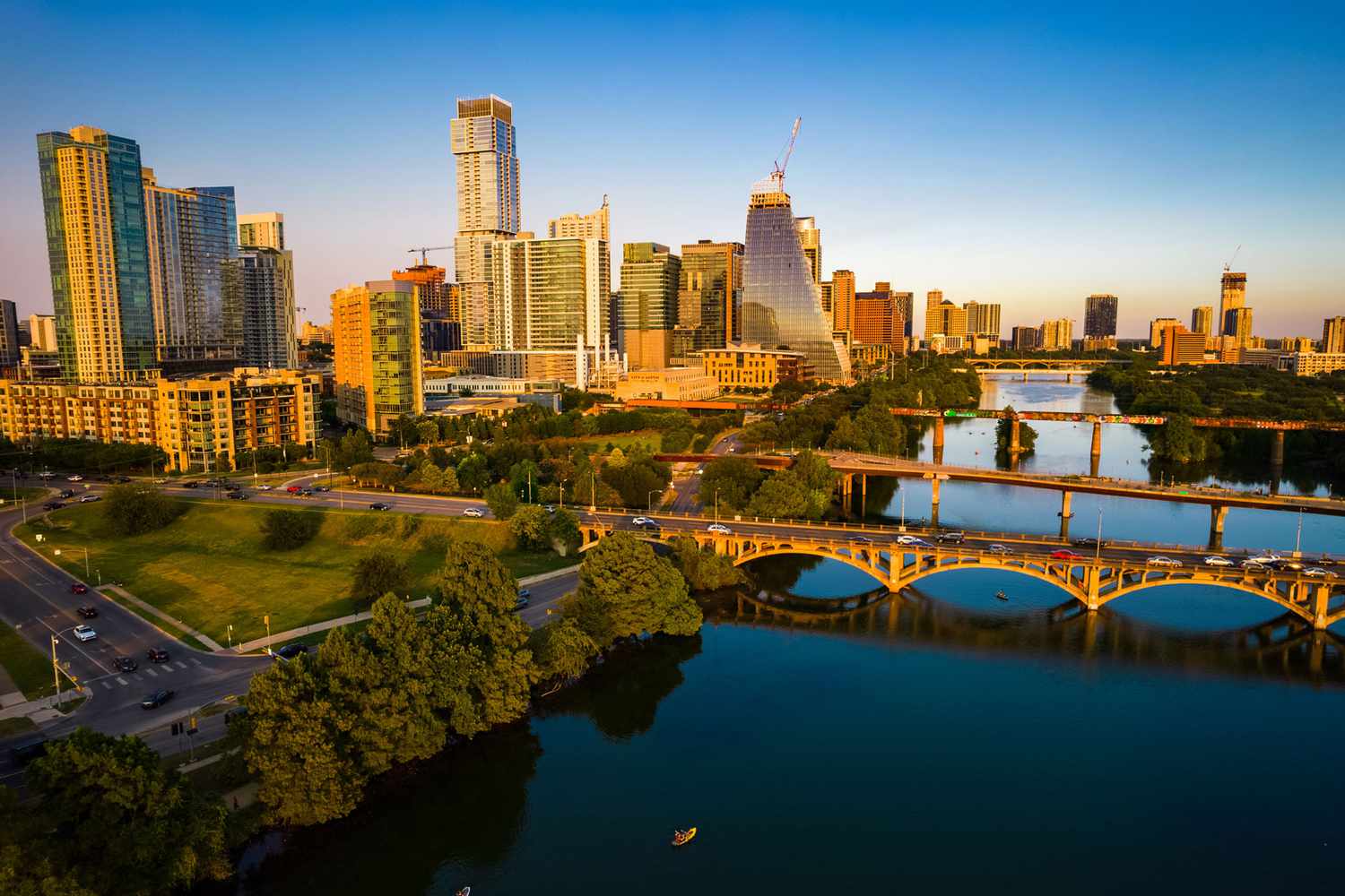 You are currently viewing Things to do in Austin, Texas
