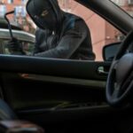 Vehicle Theft Statistics Mexico