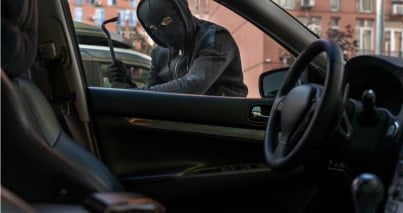 You are currently viewing Vehicle Theft Statistics Mexico
