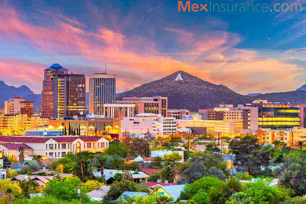 You are currently viewing Mexican Auto Insurance Tucson