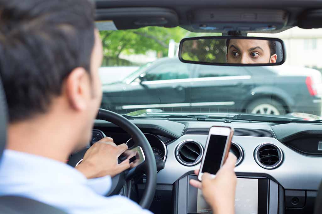 Chubb Drivers License Insurance Terms and Conditions