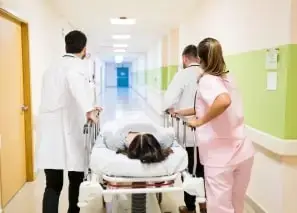 Emergency Medical Assistance