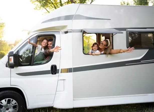 What is Mexican RV Insurance?