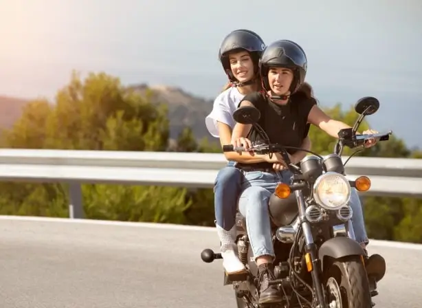 Why Two-Wheeler Insurance With Mexico Insurance?