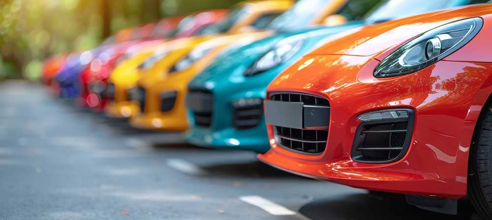 Car Values in Mexico