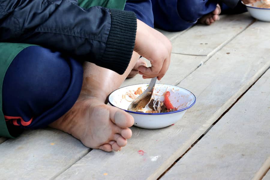 Charity Groups