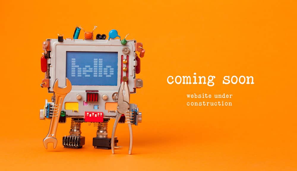 coming soon