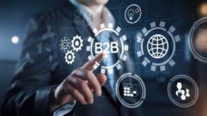b2b sales at mexinsurance
