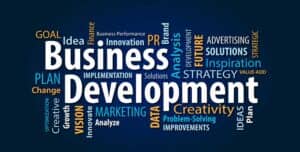 business development jobs