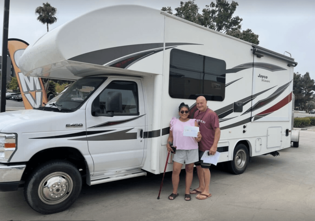 RV INSURANCE