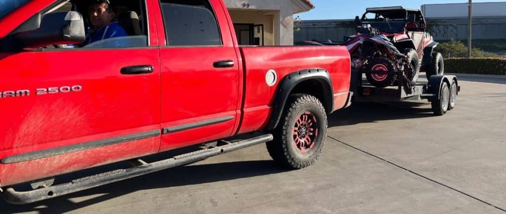 2026 OffRoad